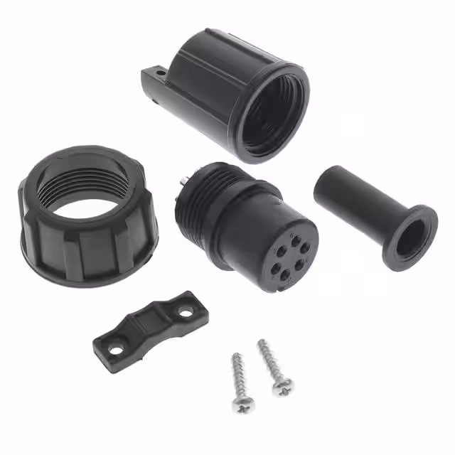 CXS3106A14S6S Conxall/Switchcraft  Gruppi di connettori circolari