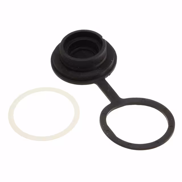 D24295-WA Conxall/Switchcraft  Accesorios para conectores USB, DVI y HDMI