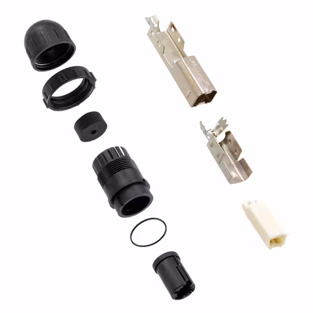 DCC-USBBT-150 Conxall/Switchcraft  USB DVI HDMI Connector Assemblies