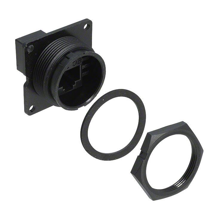 DCP-RJ5B-F Conxall/Switchcraft  Modular Connector Adapters