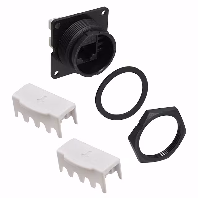 DCP-RJ5B-SD Conxall/Switchcraft  Connecteurs modulaires