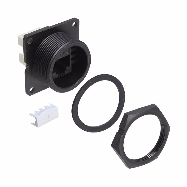 DCP-RJ5T-SD Conxall/Switchcraft  Modulare Steckverbinderbuchsen