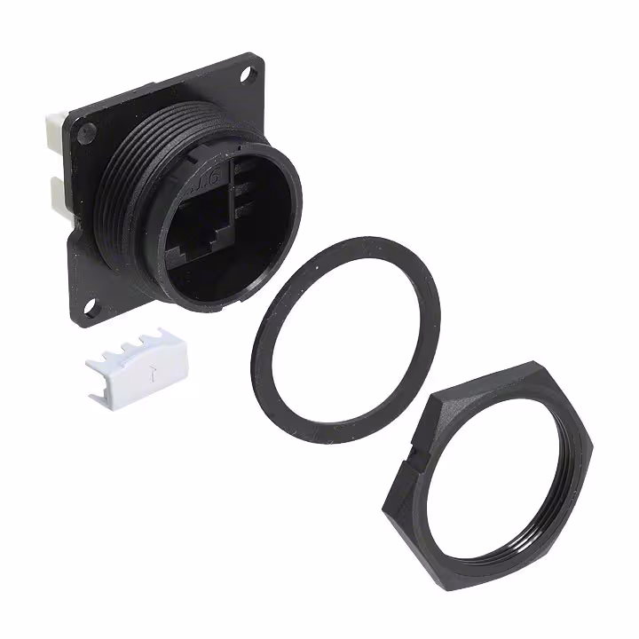 DCP-RJ6B-SD Conxall/Switchcraft  Connecteurs modulaires