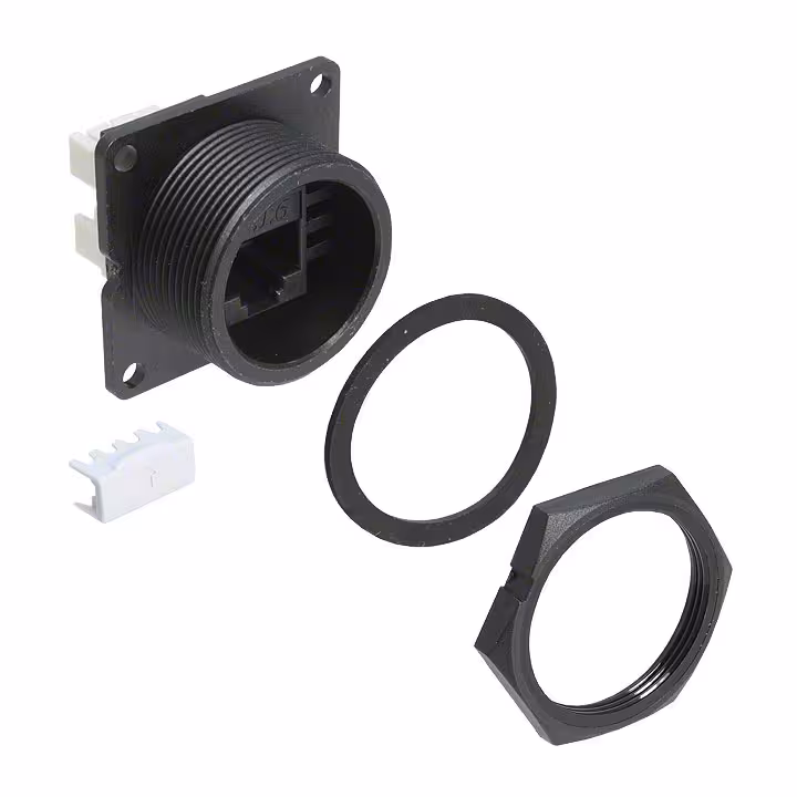 DCP-RJ6T-SD Conxall/Switchcraft  Connecteurs modulaires