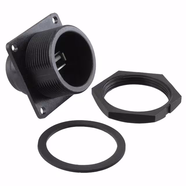 DCP-USBAT-HD Conxall/Switchcraft  Conjuntos de conectores USB DVI HDMI