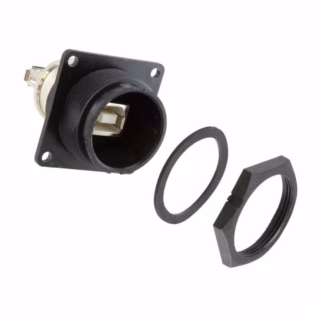 DCP-USBBB-USBA Conxall/Switchcraft  USB DVI HDMI Connector Adapters