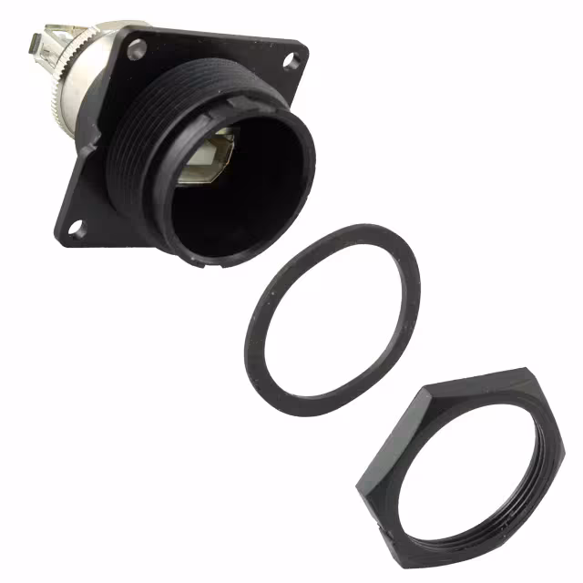 DCP-USBAT-F Conxall/Switchcraft  USB DVI HDMI Connector Adapters