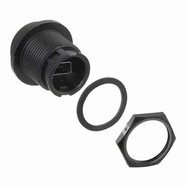 DCP-USBNB-MNHD Conxall/Switchcraft  Conjuntos de conectores USB DVI HDMI