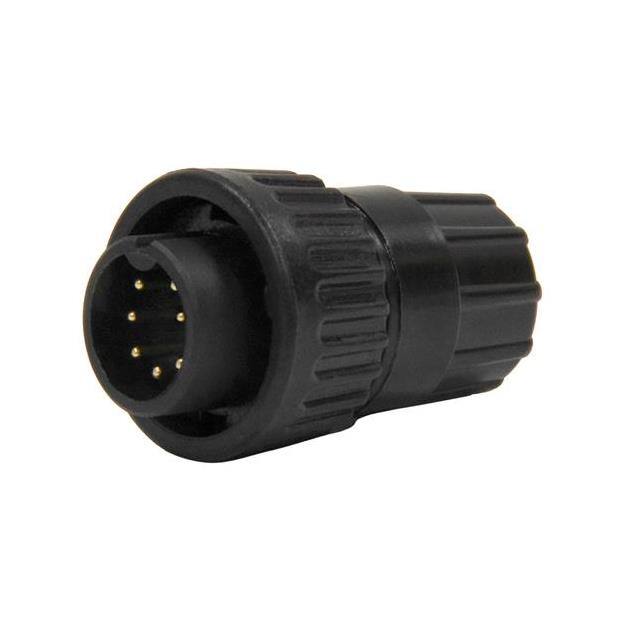 3280-7PG-3DC Conxall/Switchcraft  Conjuntos de conectores circulares