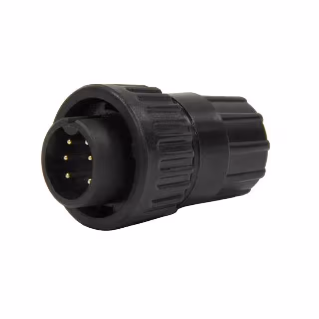 3280-6PG-315 Conxall/Switchcraft  Assemblages de connecteurs circulaires