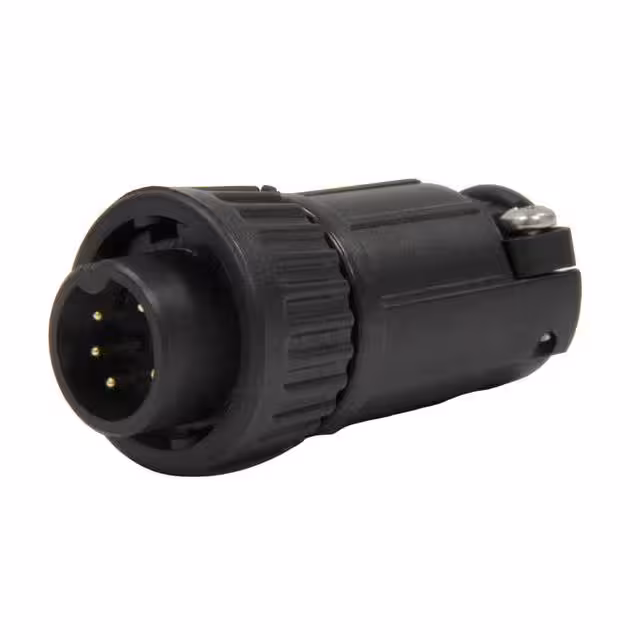 3280-6PG-528 Conxall/Switchcraft  Assemblages de connecteurs circulaires