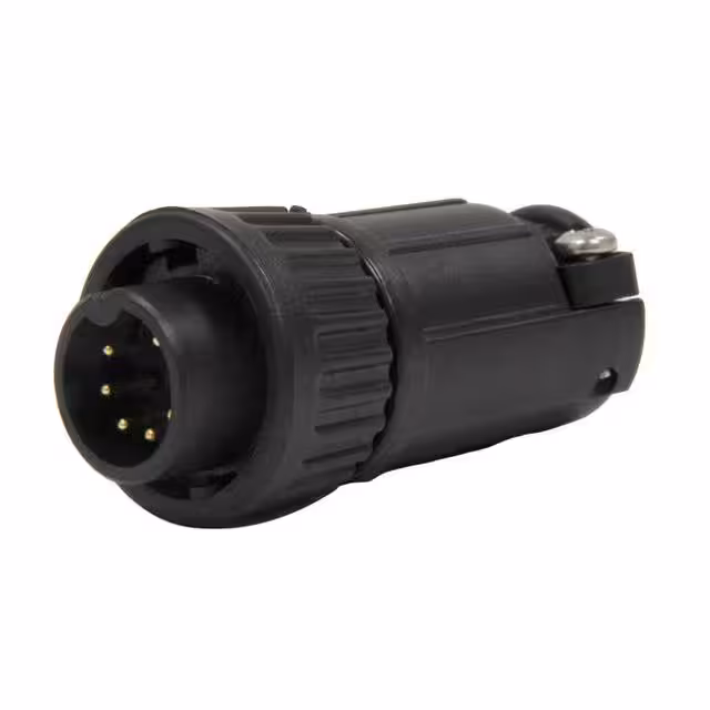 3280-7PG-528 Conxall/Switchcraft  Assemblages de connecteurs circulaires