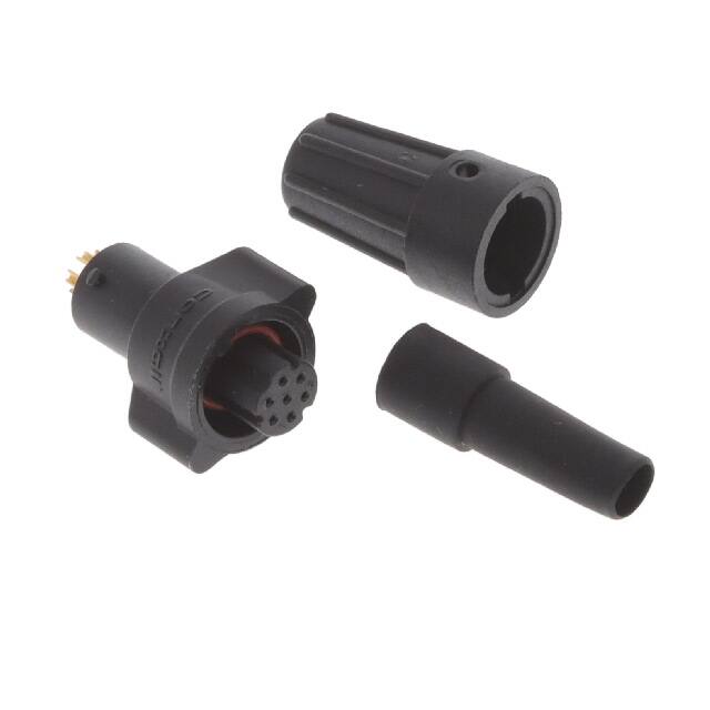 W16982-7SG-P-522 Conxall/Switchcraft  Conjuntos de conectores circulares