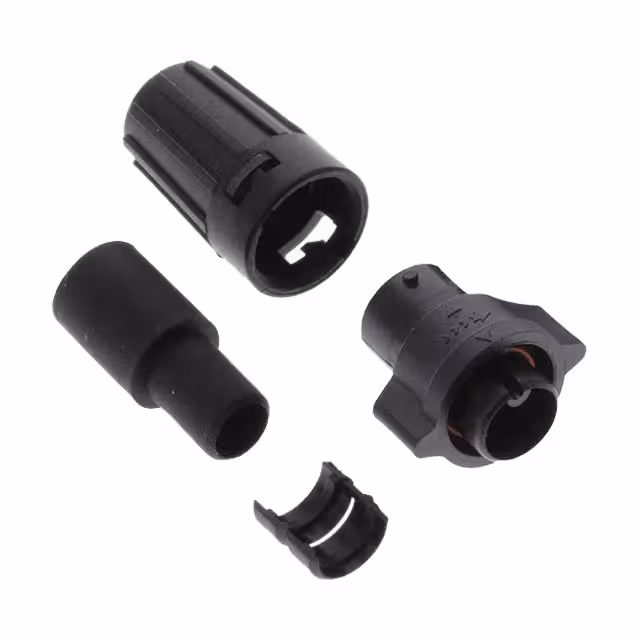 W6282-3PG-P-528 Conxall/Switchcraft  Conjuntos de conectores circulares