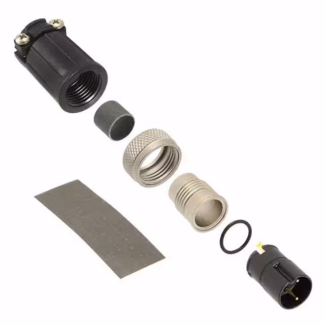 SF6282-2PG-520 Conxall/Switchcraft  Assemblages de connecteurs circulaires