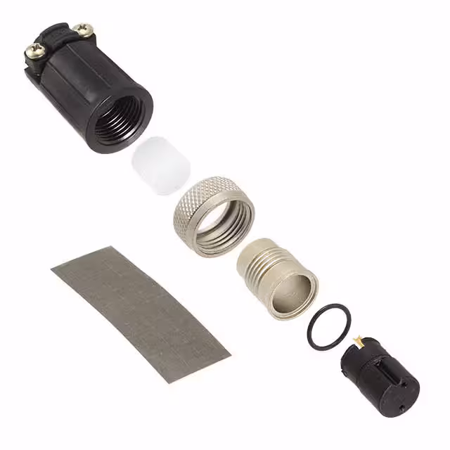 SF6282-2SG-520 Conxall/Switchcraft  Assemblages de connecteurs circulaires