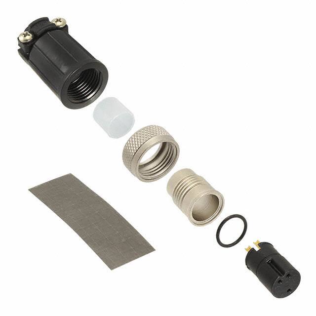 SF6282-3SG-520 Conxall/Switchcraft  Assemblages de connecteurs circulaires