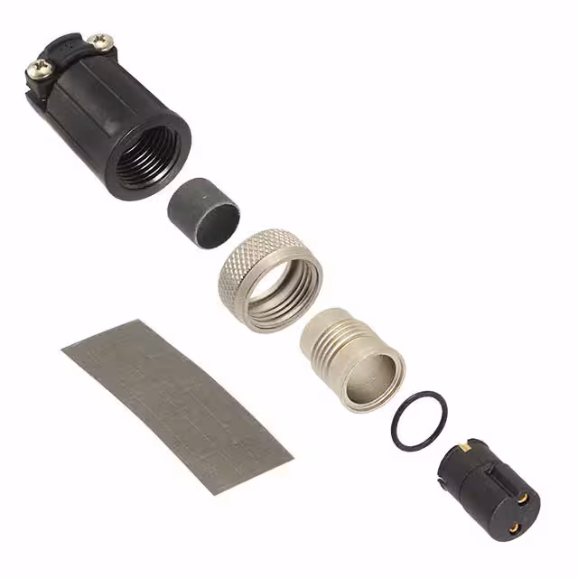 SF6382-2SG-520 Conxall/Switchcraft  Assemblages de connecteurs circulaires