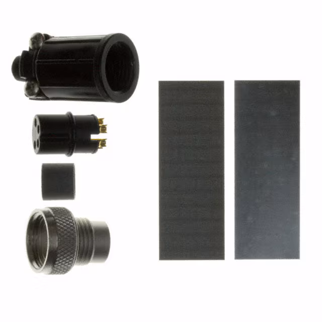 SF6382-4SG-520 Conxall/Switchcraft  Gruppi di connettori circolari