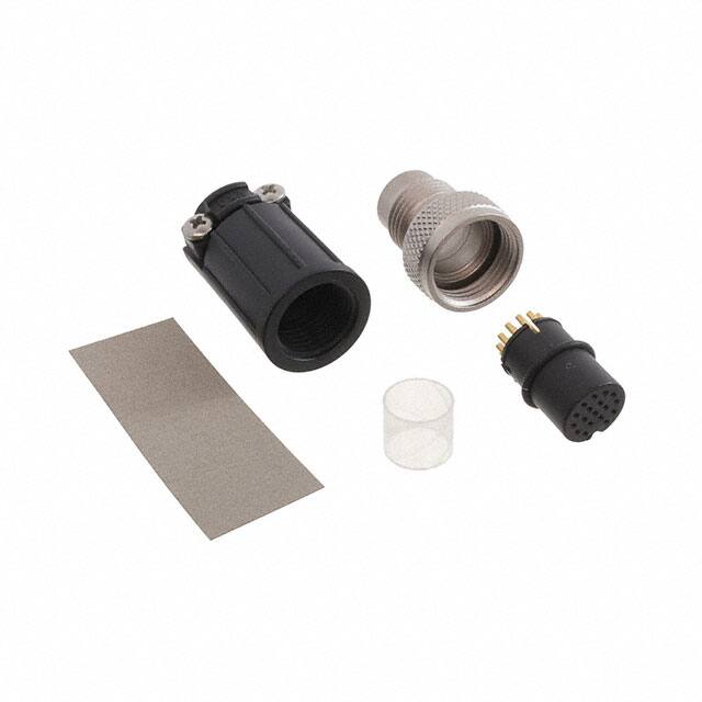 SF6982-18SG-530 Conxall/Switchcraft  Conjuntos de conectores circulares