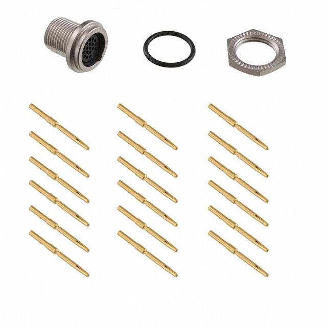 SF7980-18SG-300 Conxall/Switchcraft  Circular Connector Assemblies