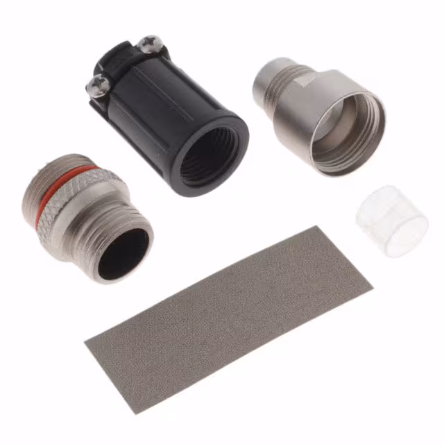 SF8982-18PG-530 Conxall/Switchcraft  Circular Connector Assemblies