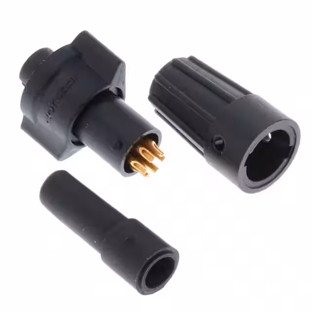 W16982-6SG-P-522 Conxall/Switchcraft  Assemblages de connecteurs circulaires