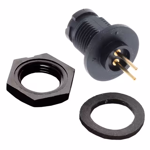 W17292-2SG-P-300 Conxall/Switchcraft  Assemblages de connecteurs circulaires