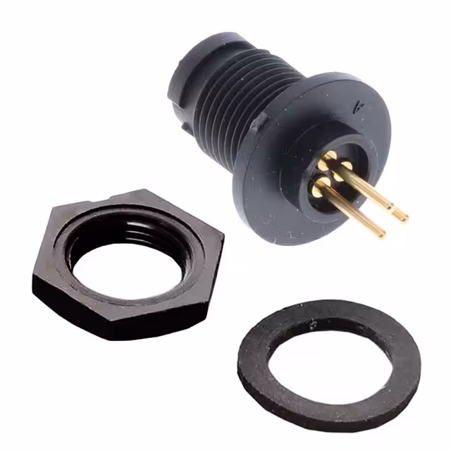 W17292-3SG-P-300 Conxall/Switchcraft  Assemblages de connecteurs circulaires