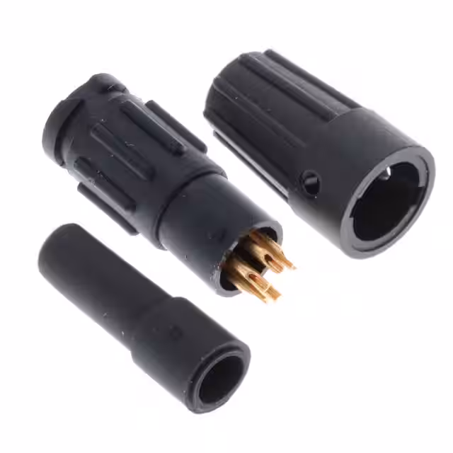 W18982-5PG-P-522 Conxall/Switchcraft  Rundsteckverbinderbaugruppen