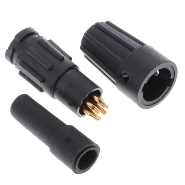 W18982-6SG-P-522 Conxall/Switchcraft  Gruppi di connettori circolari