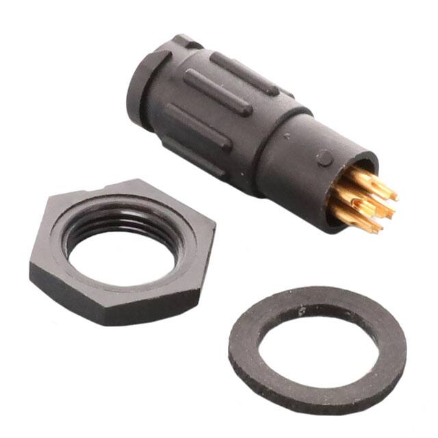 W18982-7SG-P-522 Conxall/Switchcraft  Assemblages de connecteurs circulaires