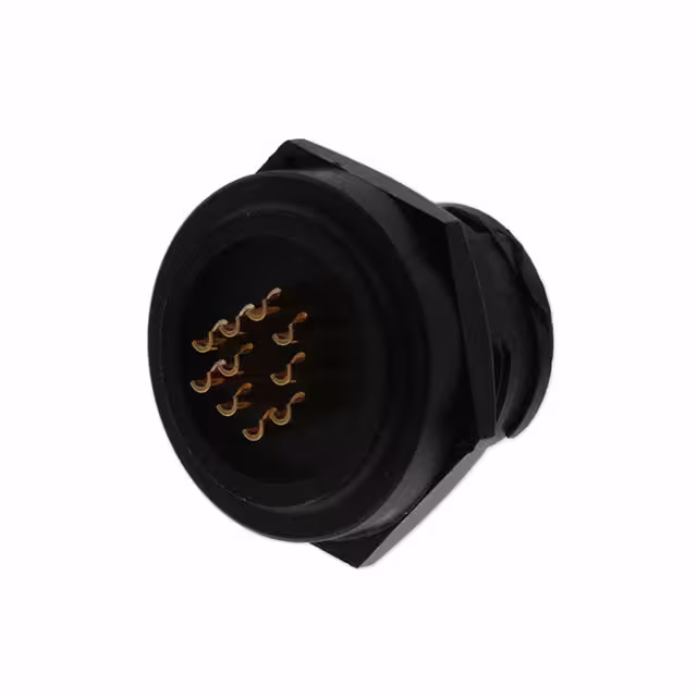 W4282-10PG-300 Conxall/Switchcraft  Assemblages de connecteurs circulaires