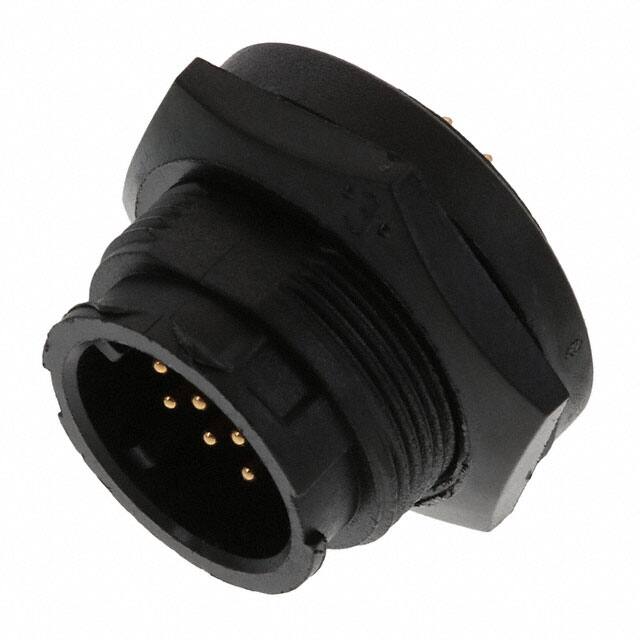 W4282-12PG-300 Conxall/Switchcraft  Circular Connector Assemblies