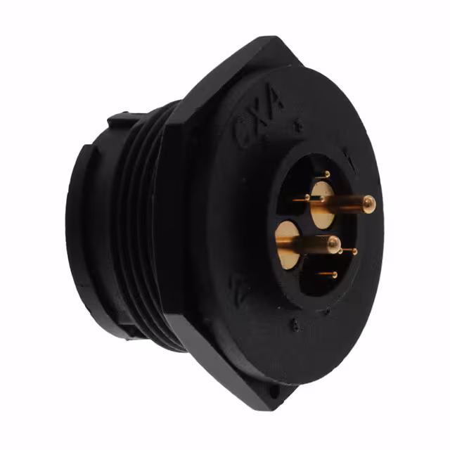 W4B81-8SG-3ES Conxall/Switchcraft  Gruppi di connettori circolari