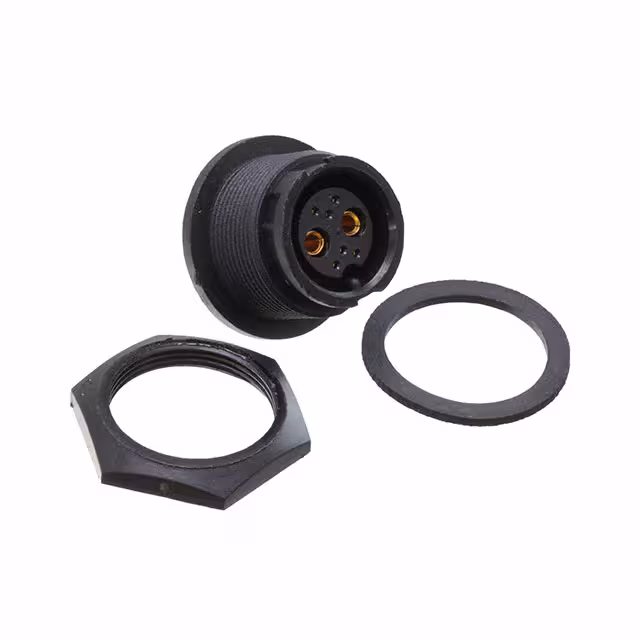 W4B82-8SG-300 Conxall/Switchcraft  Assemblages de connecteurs circulaires