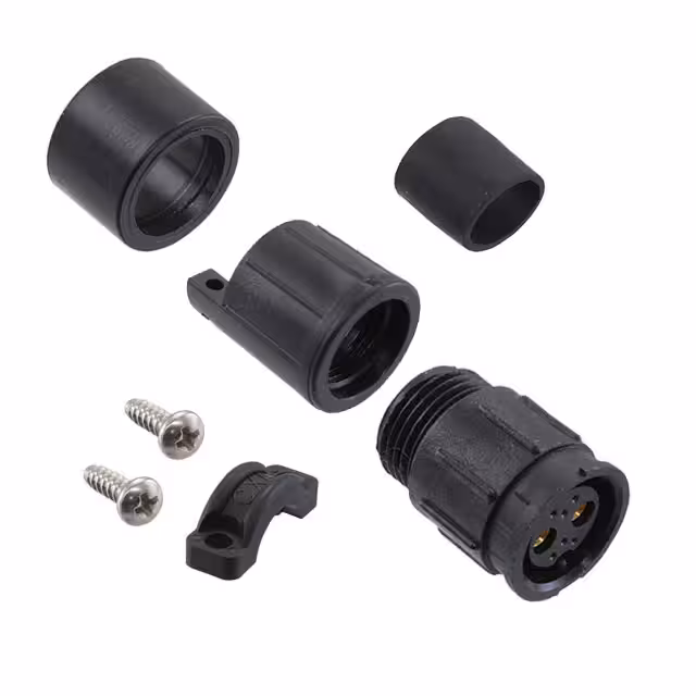 W5B82-8SG-535 Conxall/Switchcraft  Conjuntos de conectores circulares