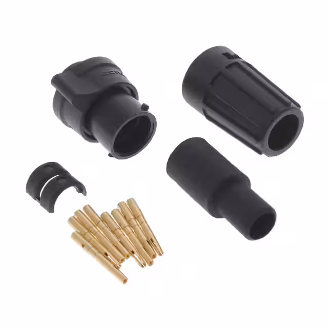 W6280-8SG-P-528 Conxall/Switchcraft  Gruppi di connettori circolari