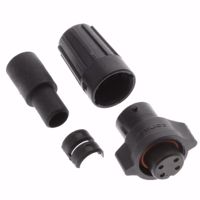 W6282-4SG-P-528 Conxall/Switchcraft  Conjuntos de conectores circulares