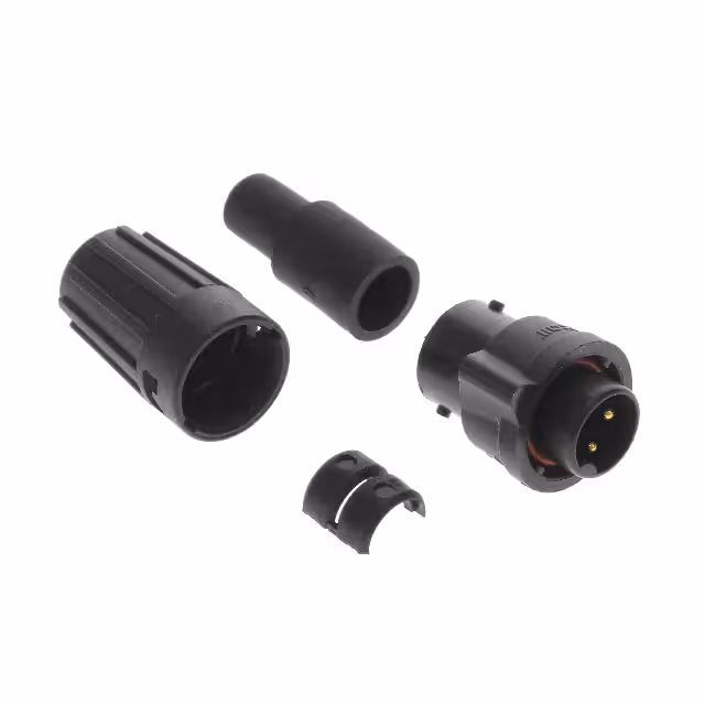 W6382-4PG-P-528 Conxall/Switchcraft  Assemblages de connecteurs circulaires