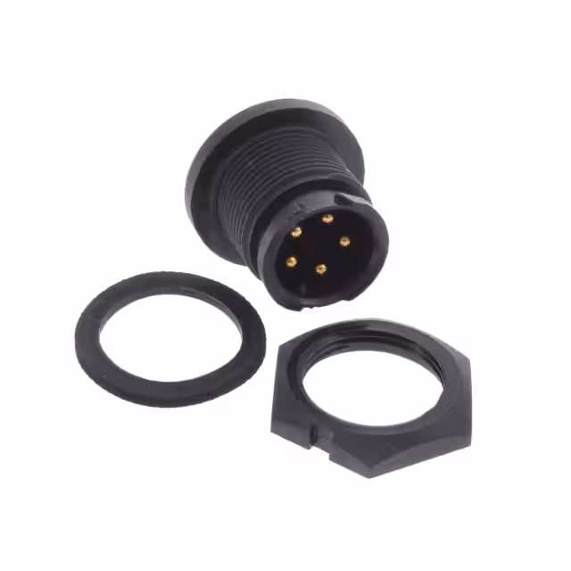 W7281-5PG-P-300 Conxall/Switchcraft  Assemblages de connecteurs circulaires