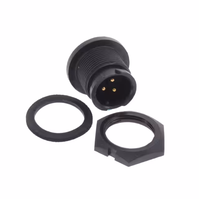 W7382-3PG-P-300 Conxall/Switchcraft  Gruppi di connettori circolari