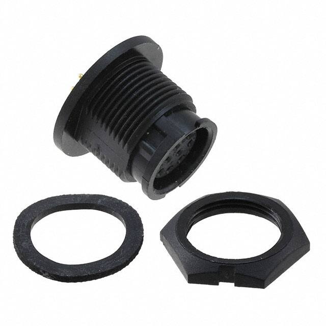 W7881-10SG-300 Conxall/Switchcraft  Assemblages de connecteurs circulaires