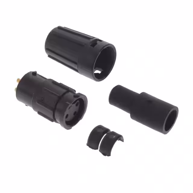 W8282-4SG-P-528 Conxall/Switchcraft  Conjuntos de conectores circulares