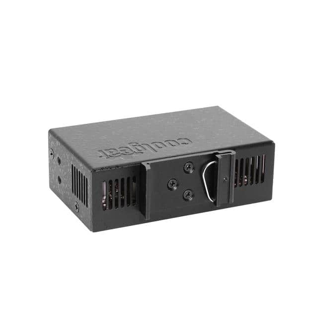 CG-UC4AQC3 Coolgear  Chargeurs de batterie