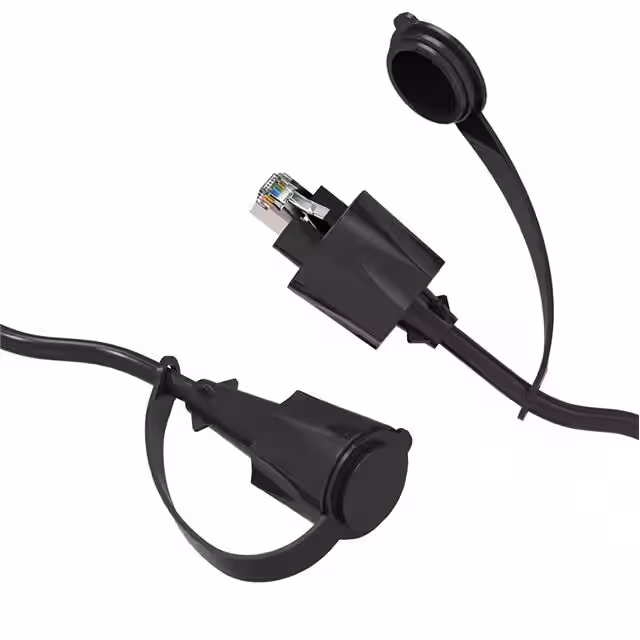 CM-100228BKBSTK Coolgear  Assemblaggi di cavi