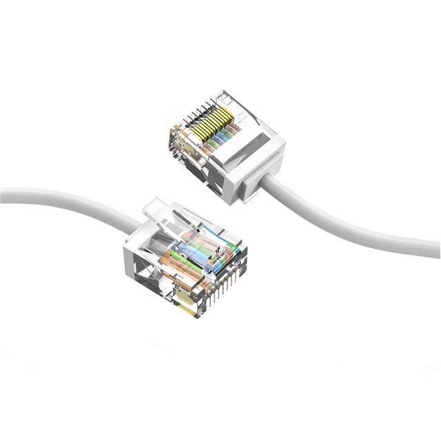 CM-100289WTBSTK Coolgear  Assemblaggi di cavi