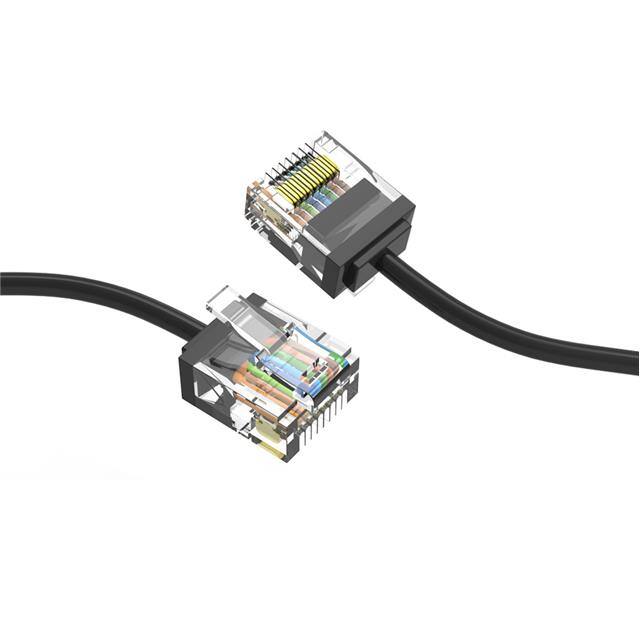 CM-100291BKBSTK Coolgear  Assemblaggi di cavi