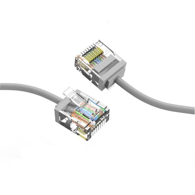 CM-100294GYBSTK Coolgear  Assemblaggi di cavi