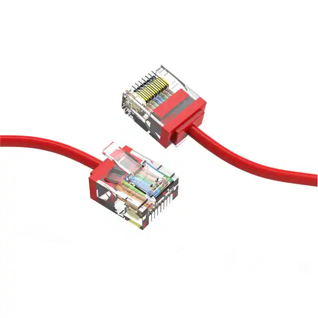 CM-100294RDBSTK Coolgear  Assemblaggi di cavi